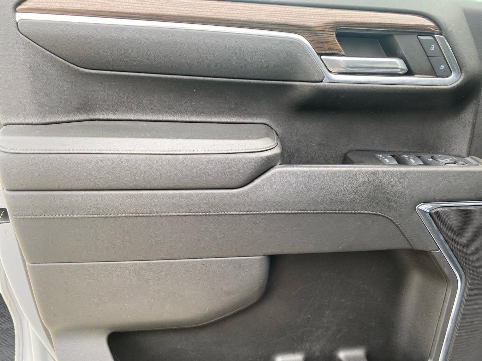 Used 2024 Chevrolet Silverado 1500 Truck