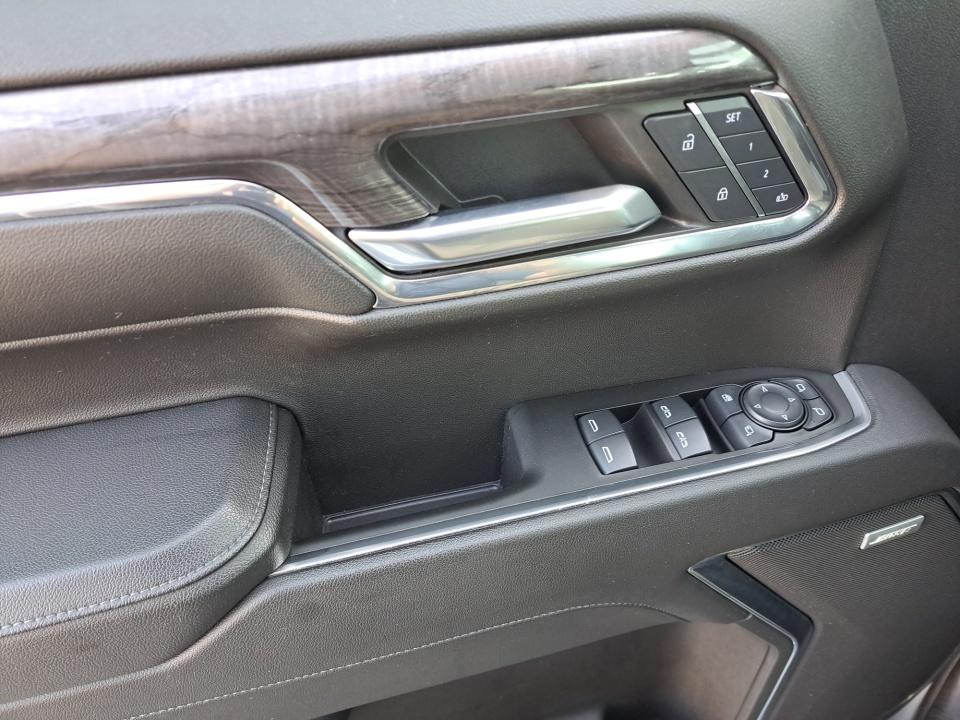 Used 2024 Chevrolet Silverado 1500 Truck