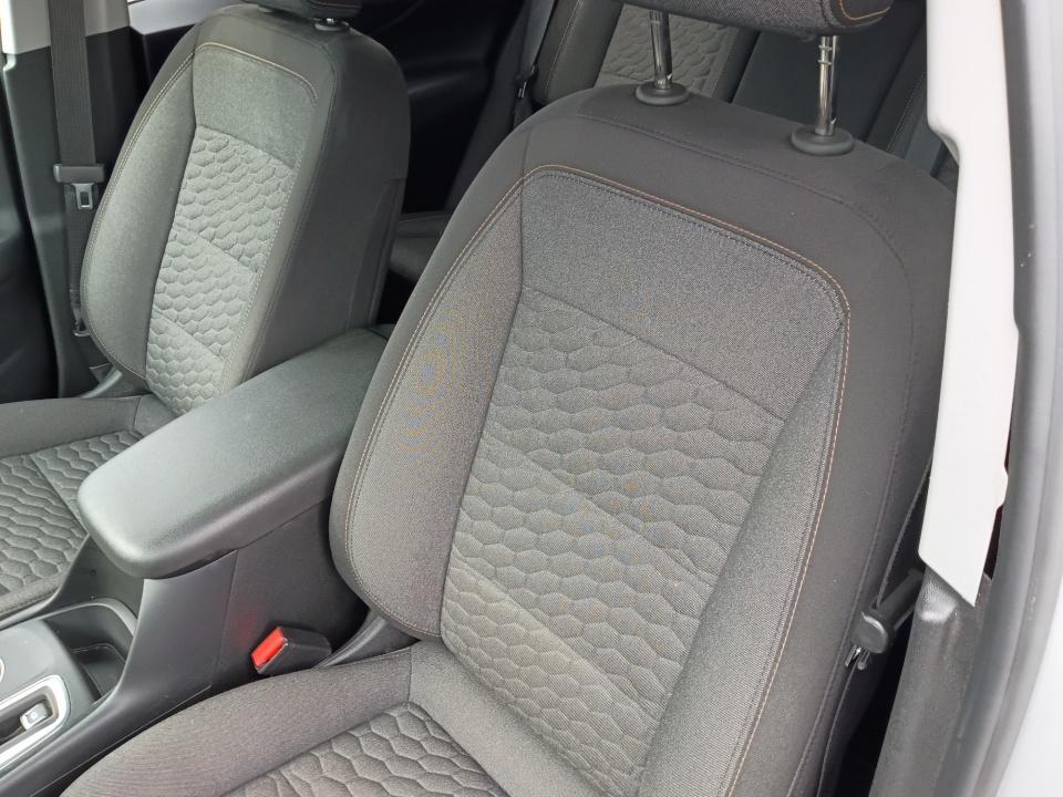 Used 2020 Chevrolet Equinox SUV