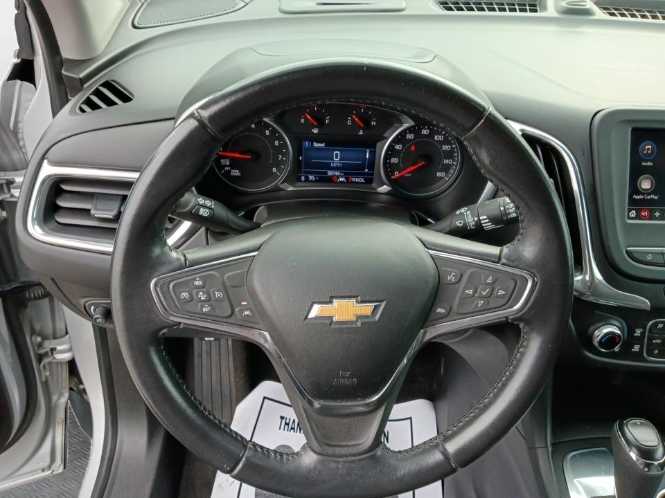 Used 2020 Chevrolet Equinox SUV