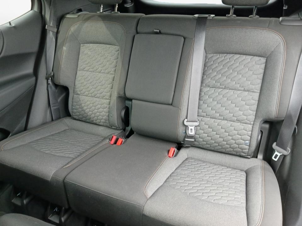 Used 2020 Chevrolet Equinox SUV