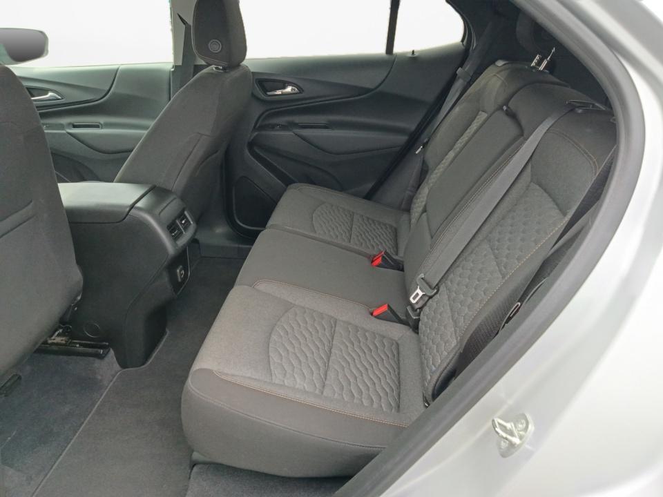Used 2020 Chevrolet Equinox SUV