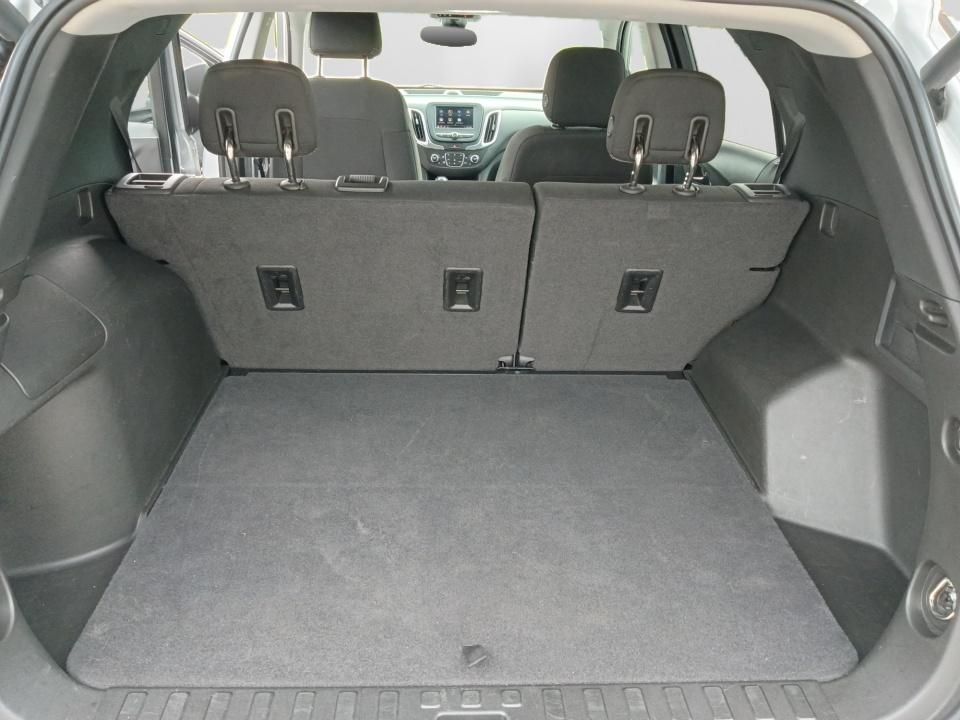 Used 2020 Chevrolet Equinox SUV