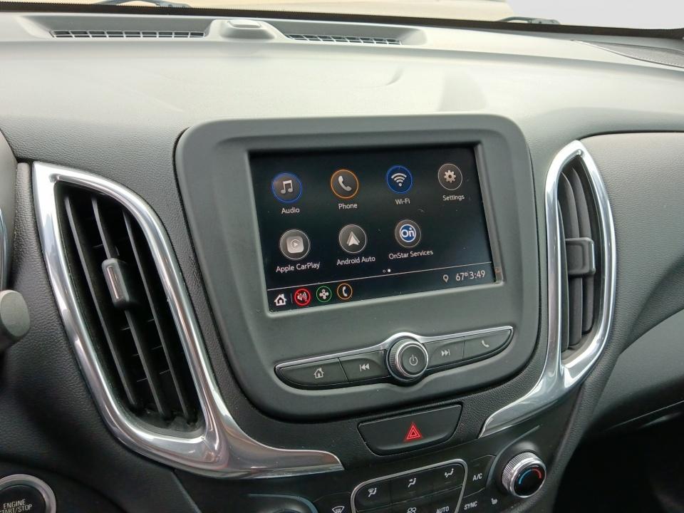 Used 2020 Chevrolet Equinox SUV