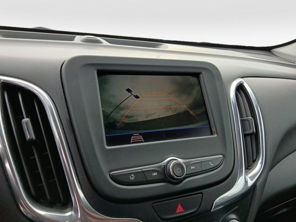 Used 2020 Chevrolet Equinox SUV