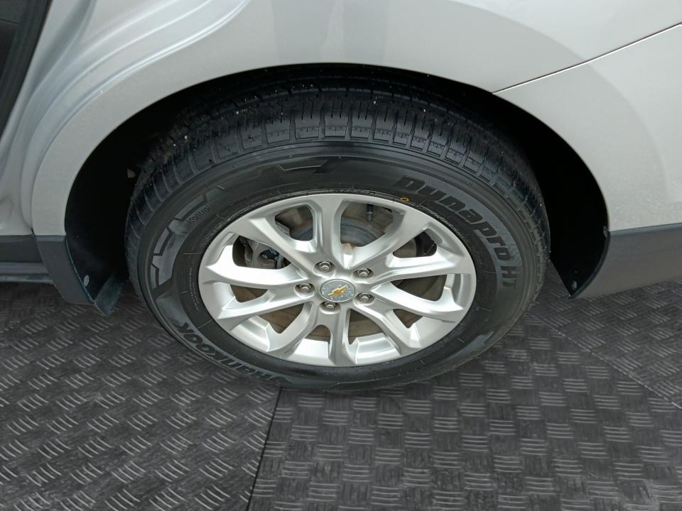 Used 2020 Chevrolet Equinox SUV