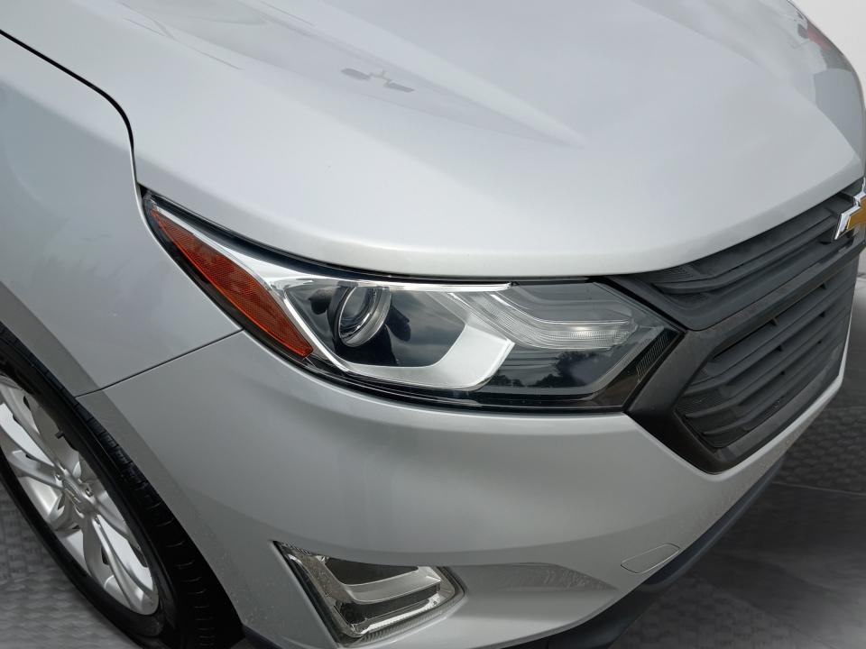 Used 2020 Chevrolet Equinox SUV
