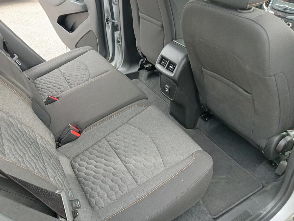 Used 2020 Chevrolet Equinox SUV