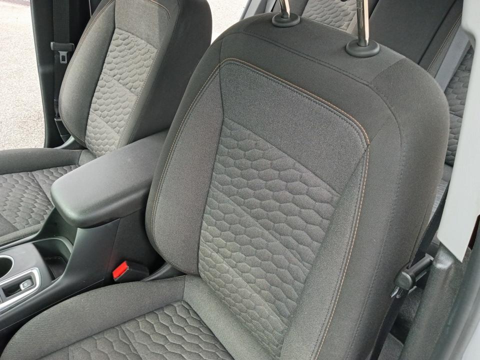 Used 2020 Chevrolet Equinox SUV