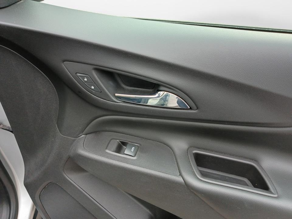 Used 2020 Chevrolet Equinox SUV