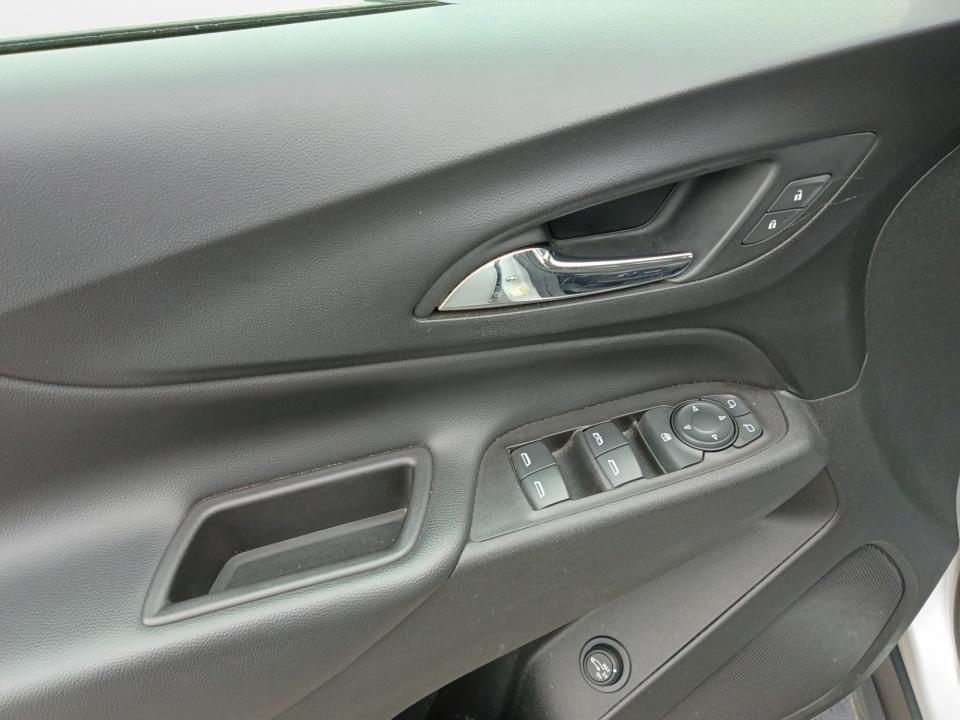 Used 2020 Chevrolet Equinox SUV