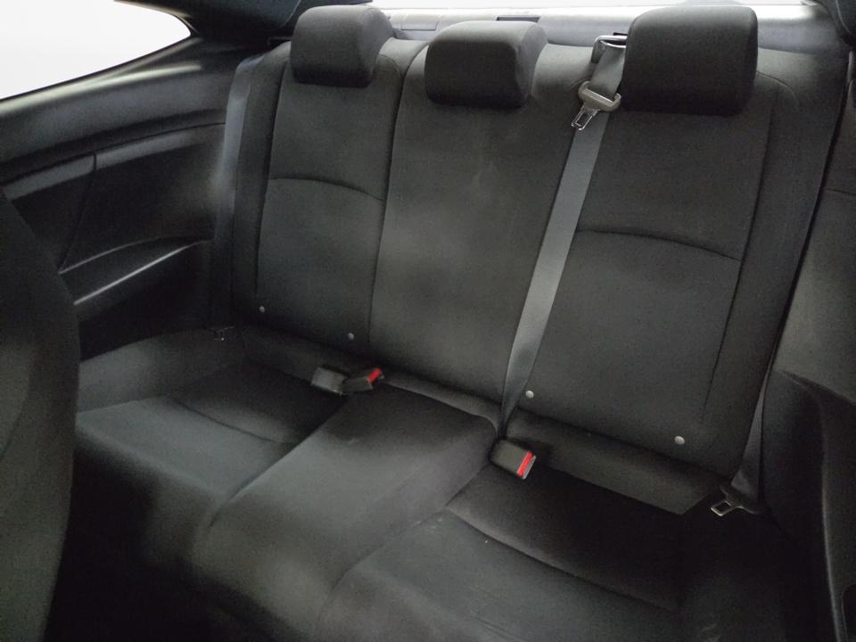 Used 2018 Honda Civic Coupe