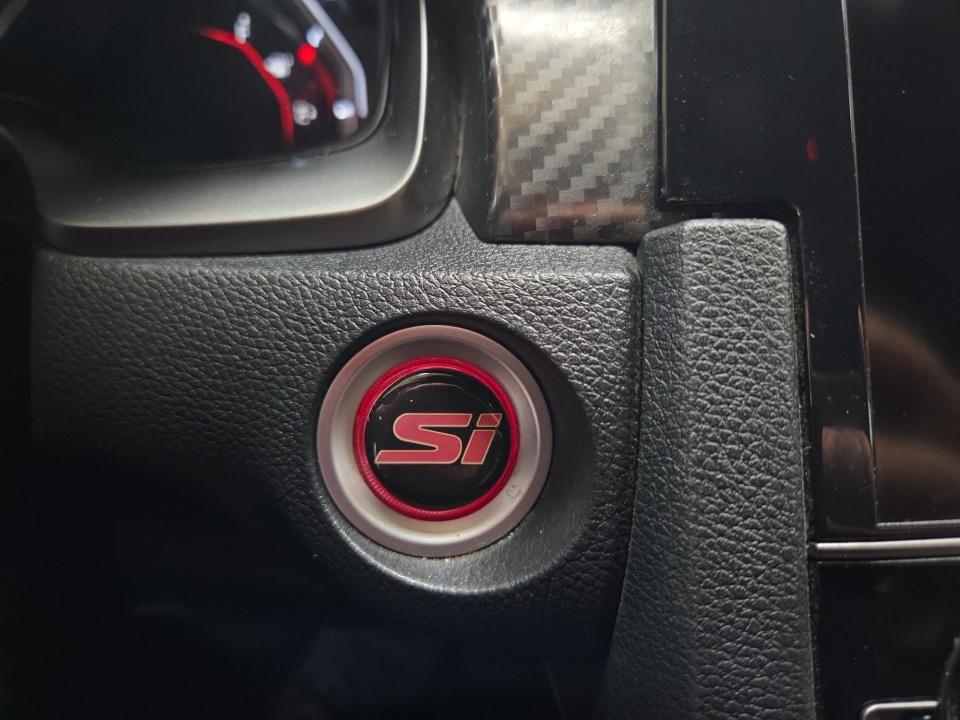 Used 2018 Honda Civic Coupe
