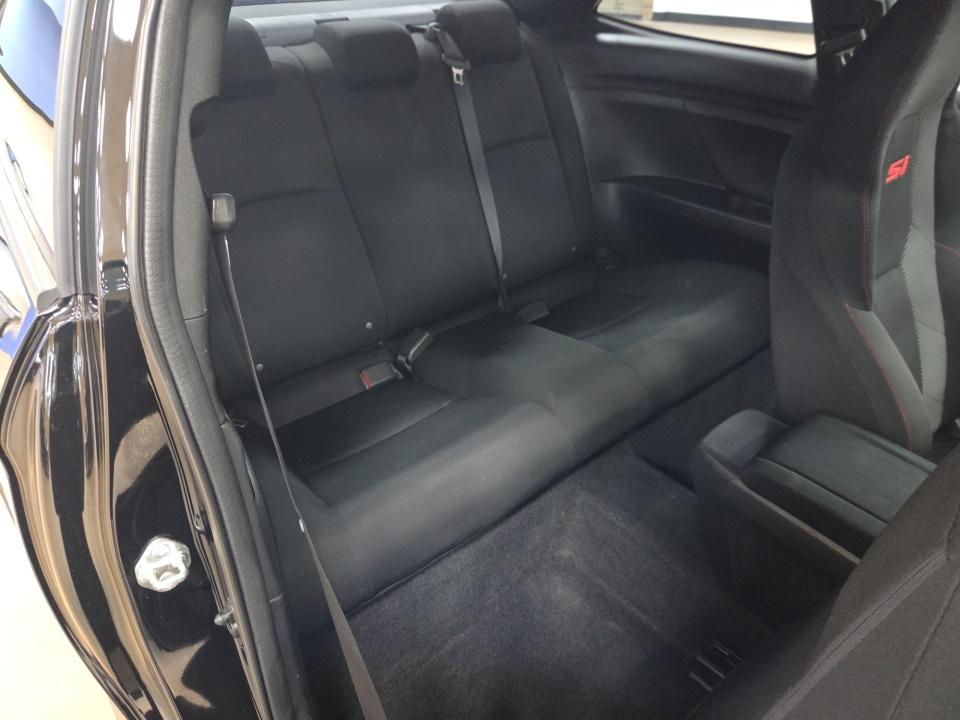 Used 2018 Honda Civic Coupe