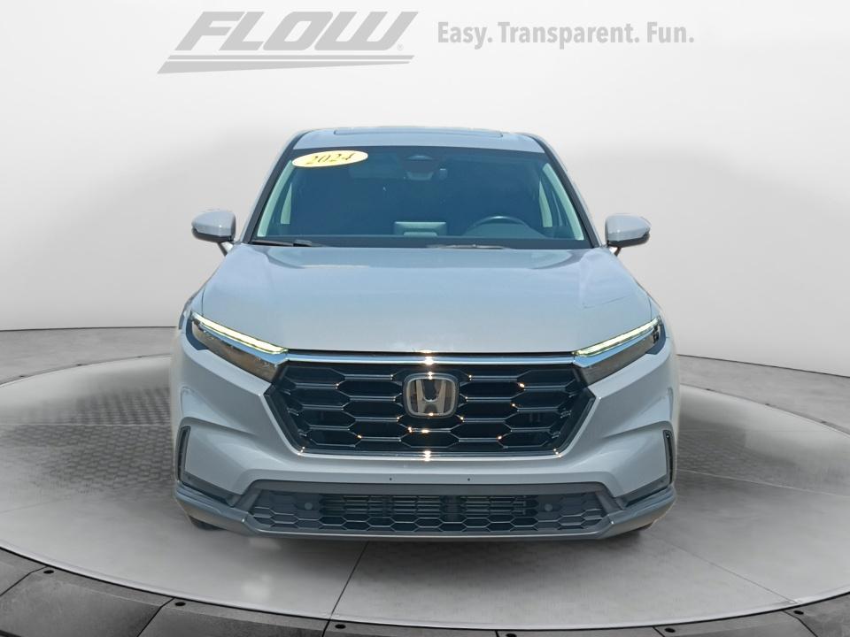 Used 2024 Honda CR-V SUV