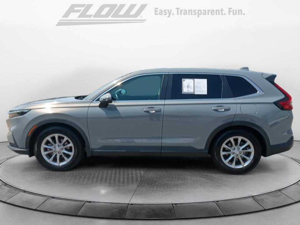 Used 2024 Honda CR-V SUV