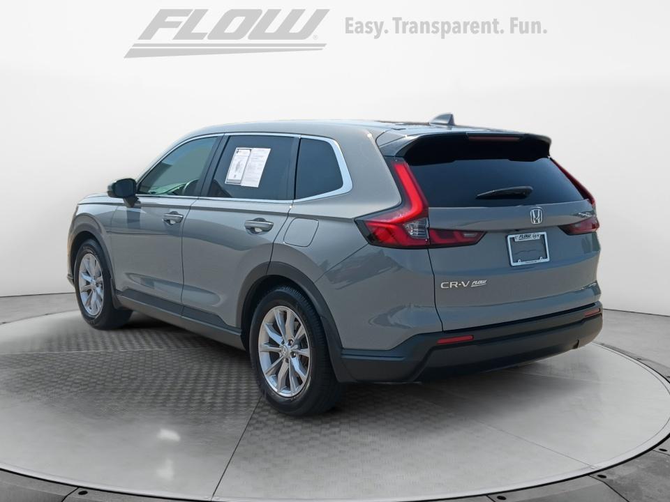 Used 2024 Honda CR-V SUV