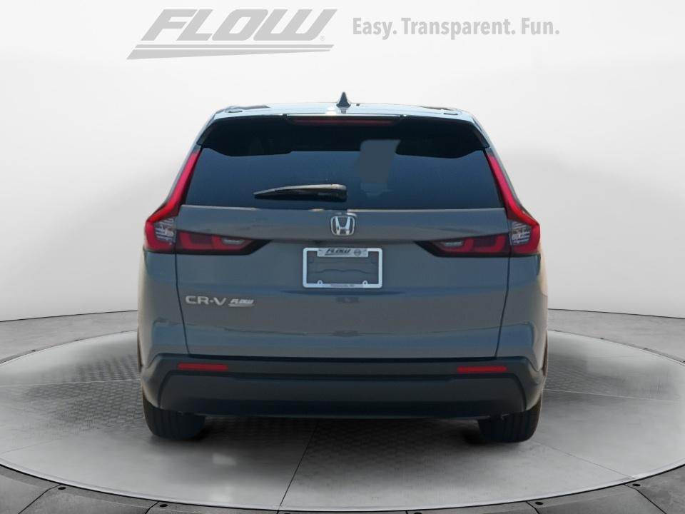 Used 2024 Honda CR-V SUV