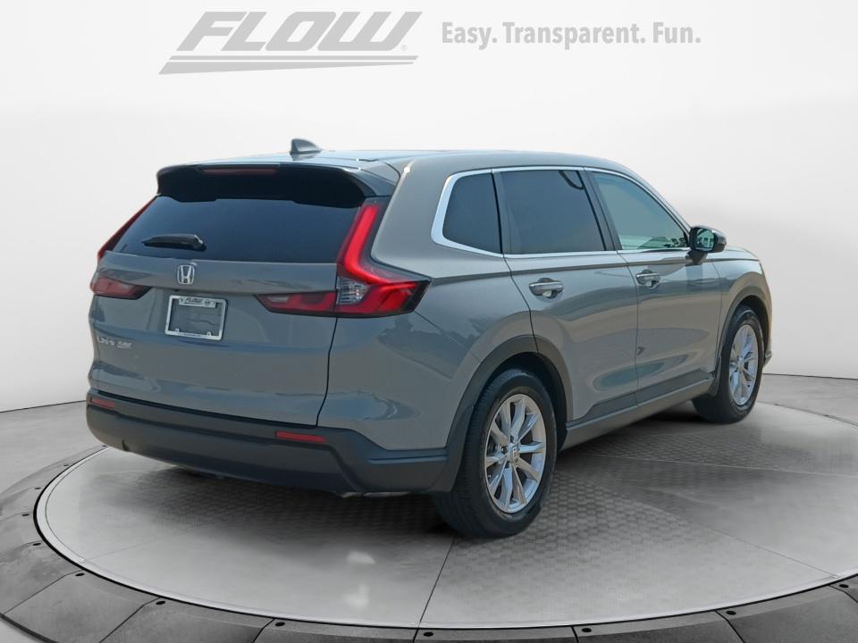 Used 2024 Honda CR-V SUV
