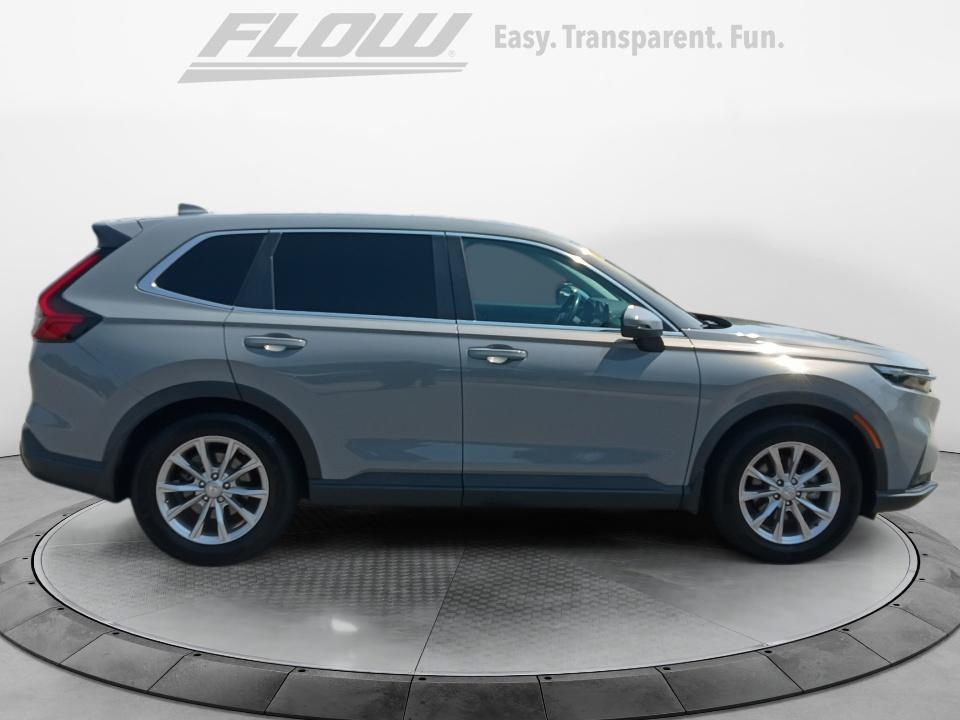 Used 2024 Honda CR-V SUV