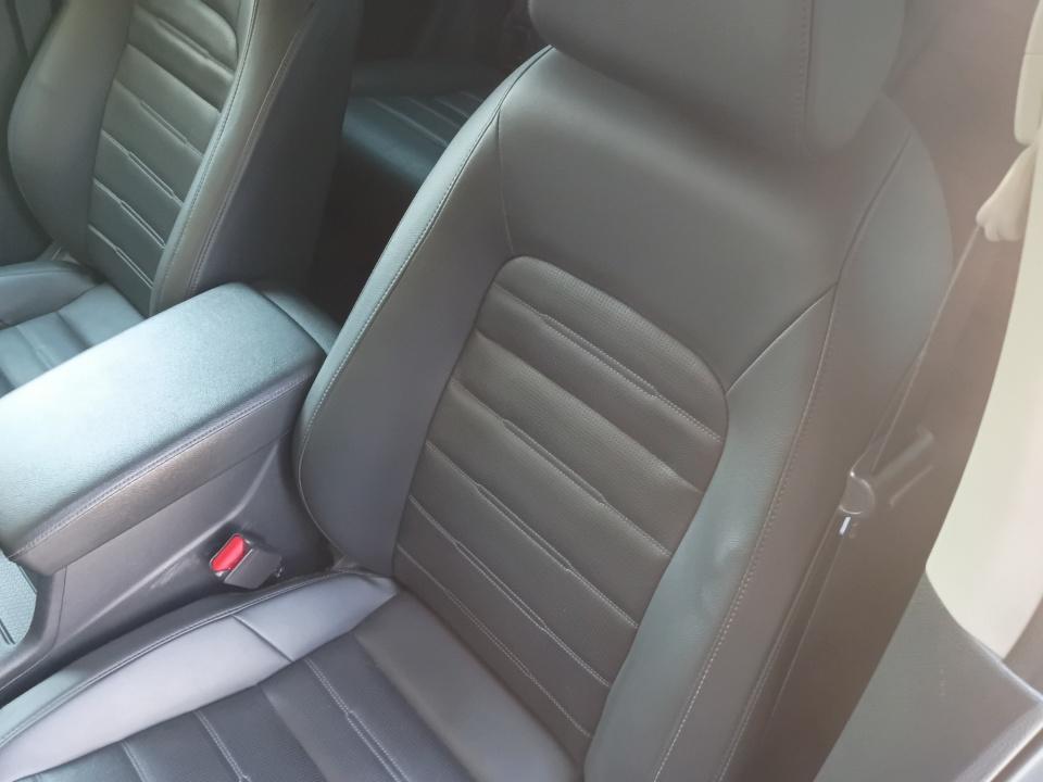 Used 2024 Honda CR-V SUV