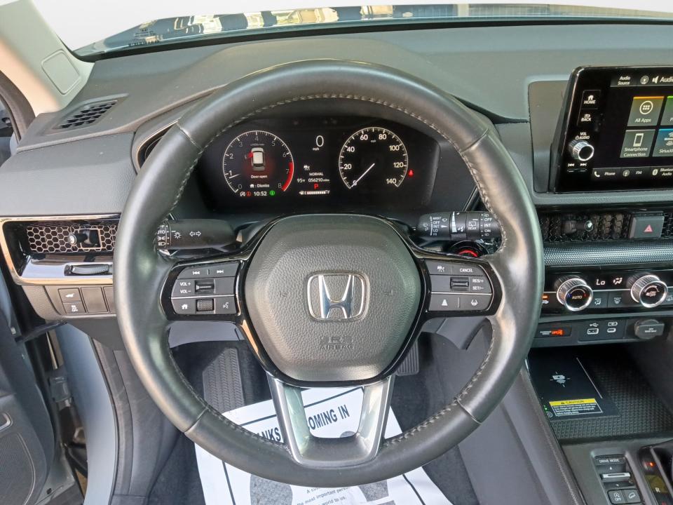 Used 2024 Honda CR-V SUV
