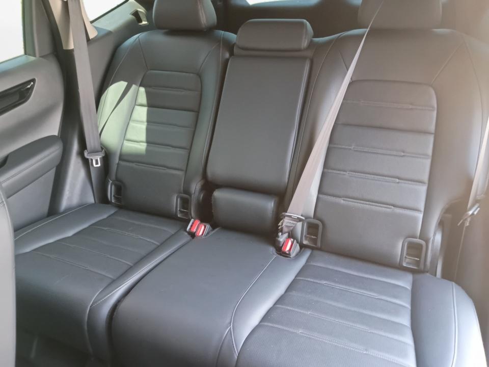 Used 2024 Honda CR-V SUV