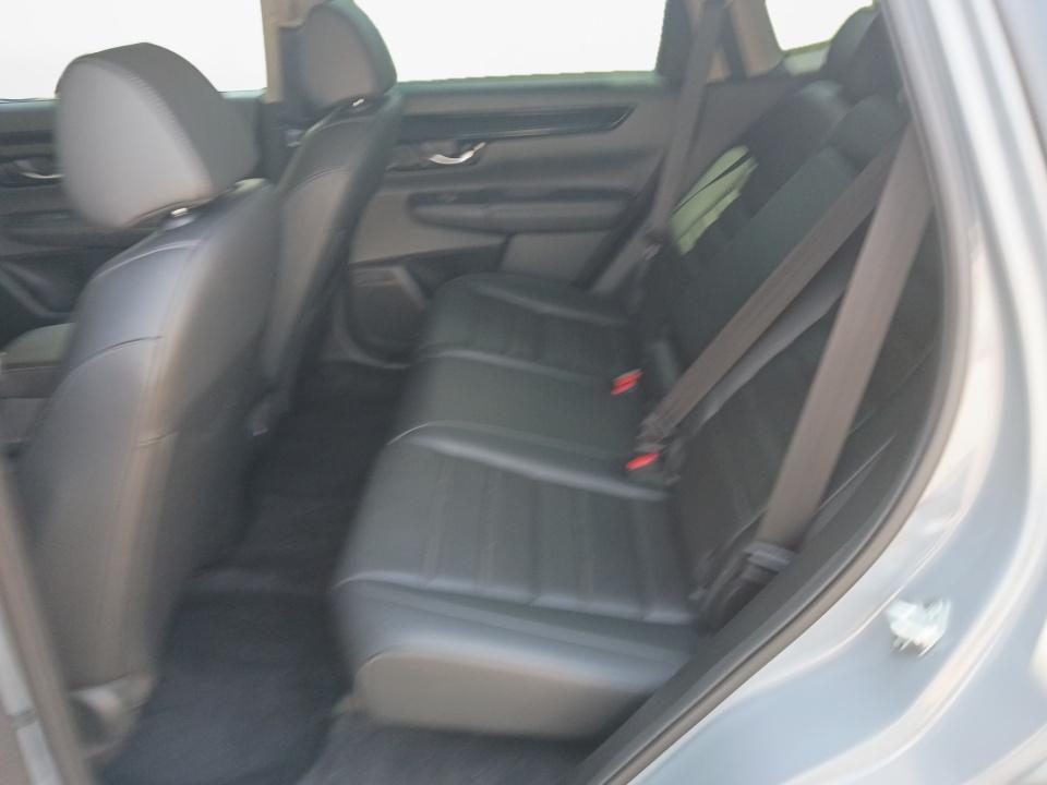 Used 2024 Honda CR-V SUV