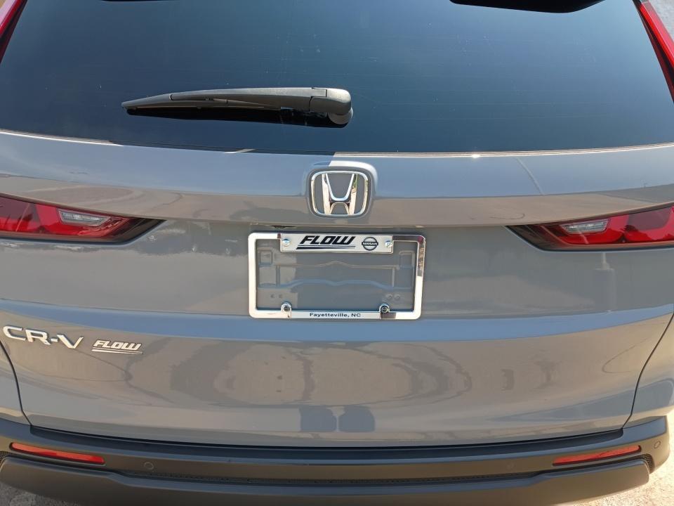 Used 2024 Honda CR-V SUV