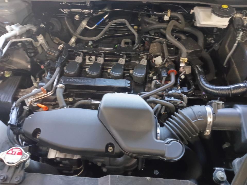 Used 2024 Honda CR-V SUV