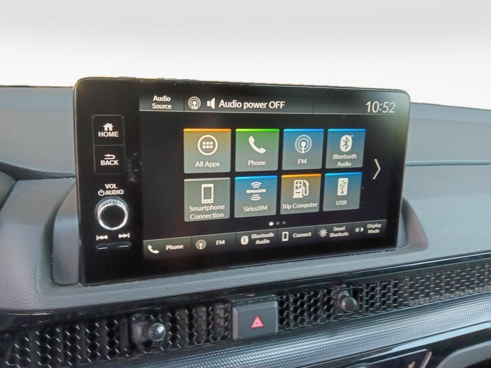 Used 2024 Honda CR-V SUV