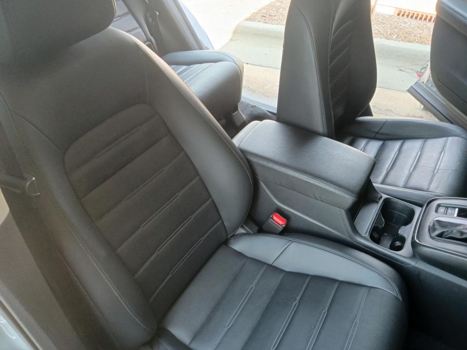 Used 2024 Honda CR-V SUV