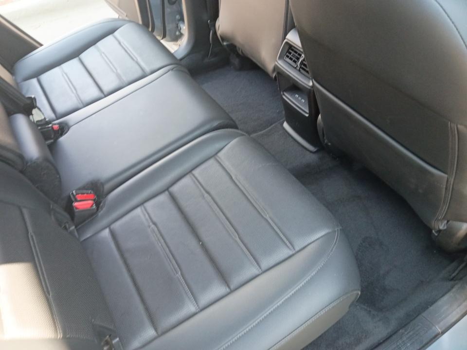Used 2024 Honda CR-V SUV
