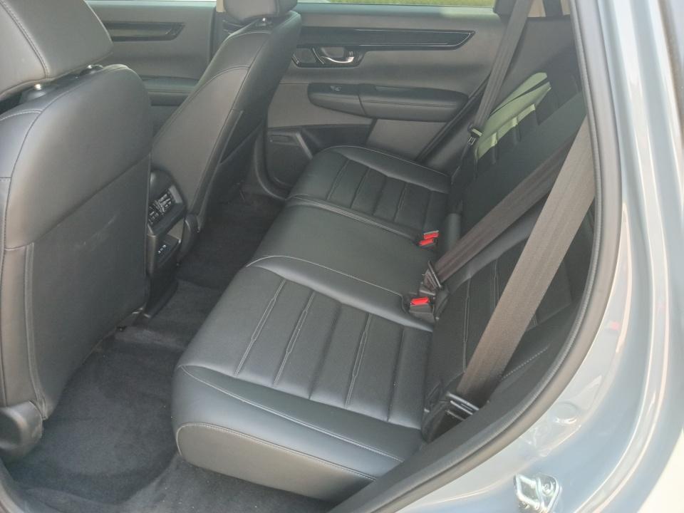 Used 2024 Honda CR-V SUV
