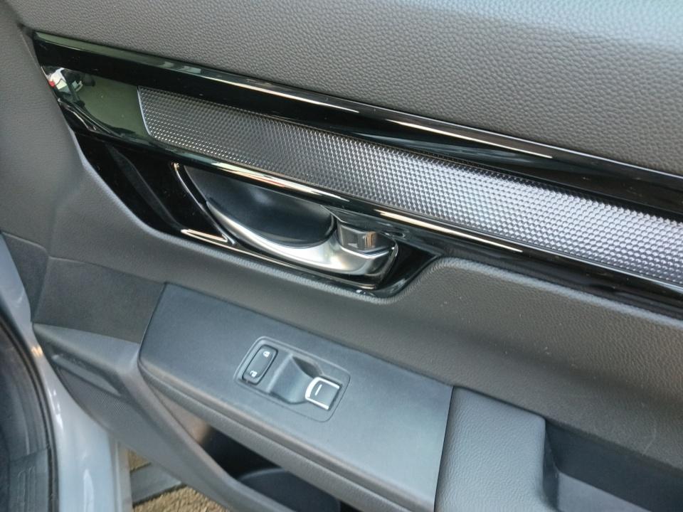Used 2024 Honda CR-V SUV