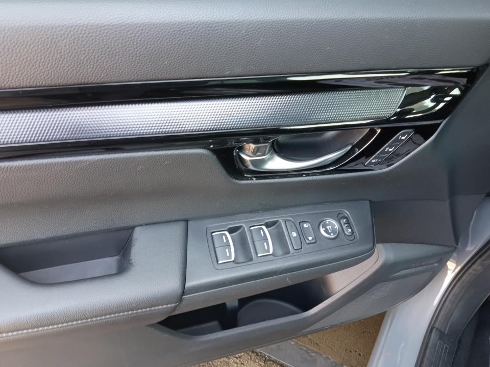 Used 2024 Honda CR-V SUV