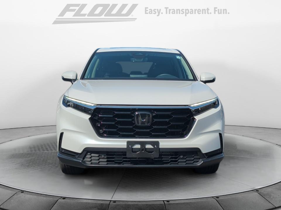 Used 2024 Honda CR-V SUV