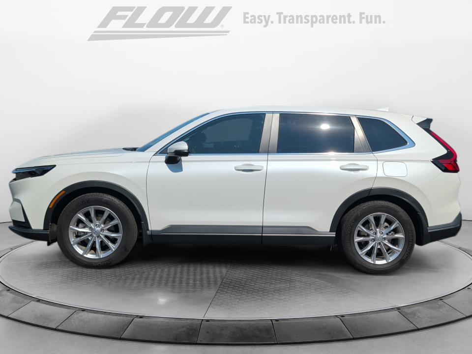 Used 2024 Honda CR-V SUV