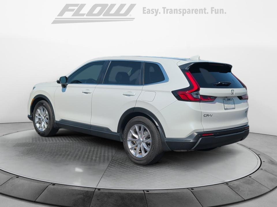 Used 2024 Honda CR-V SUV