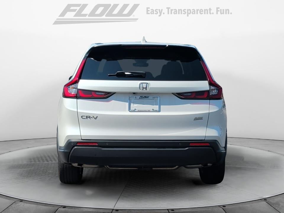 Used 2024 Honda CR-V SUV
