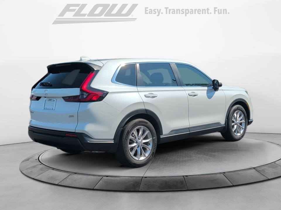 Used 2024 Honda CR-V SUV