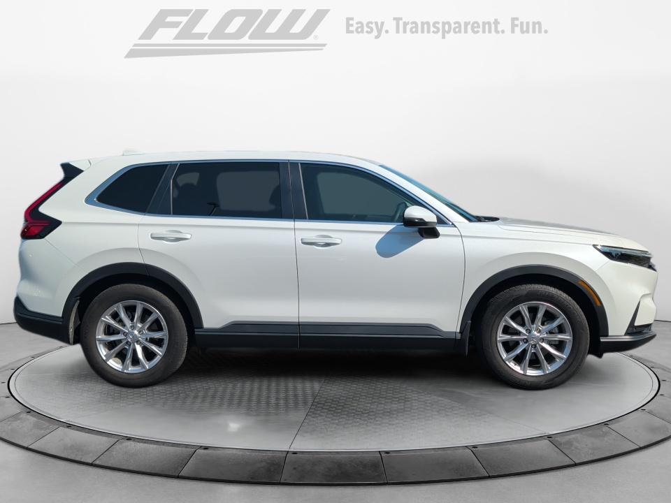 Used 2024 Honda CR-V SUV