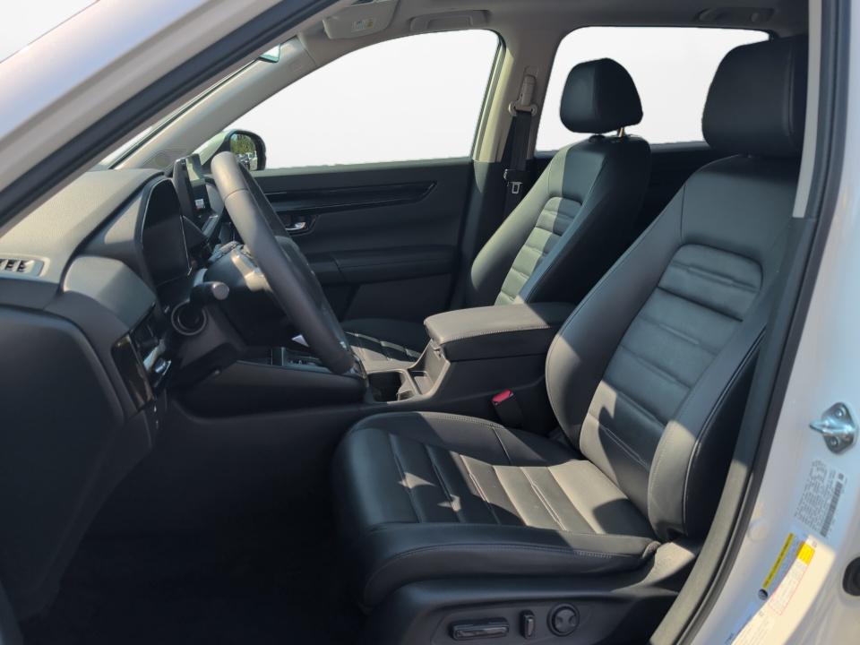 Used 2024 Honda CR-V SUV