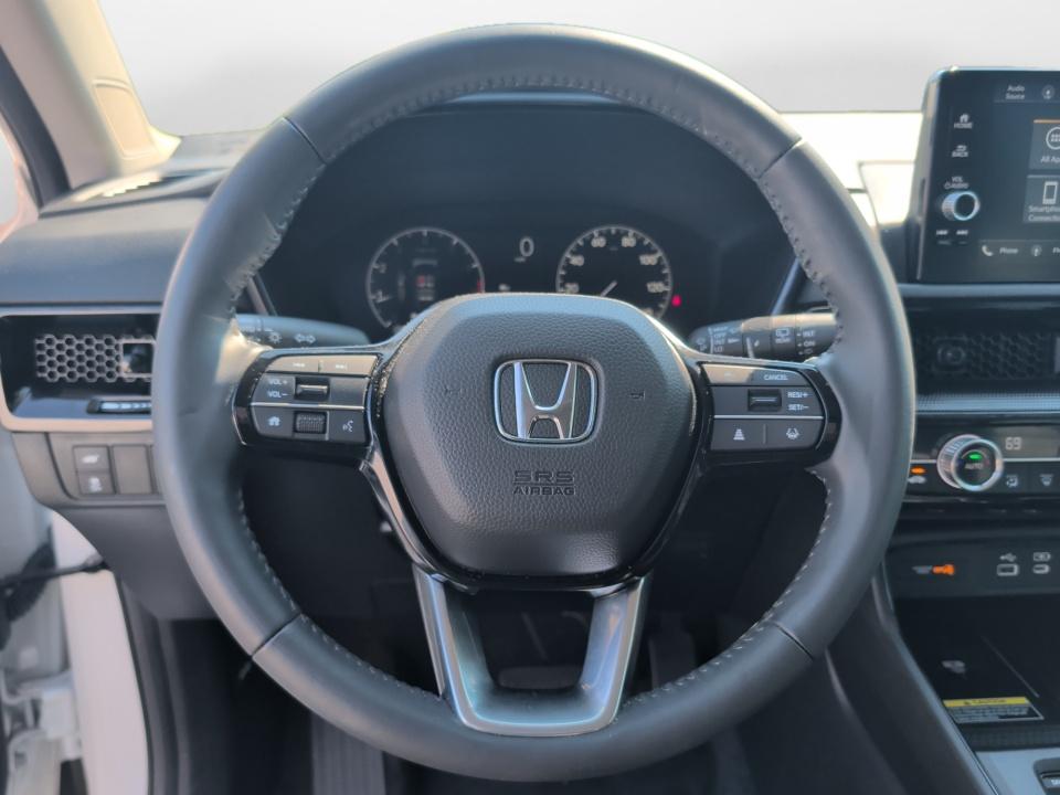 Used 2024 Honda CR-V SUV