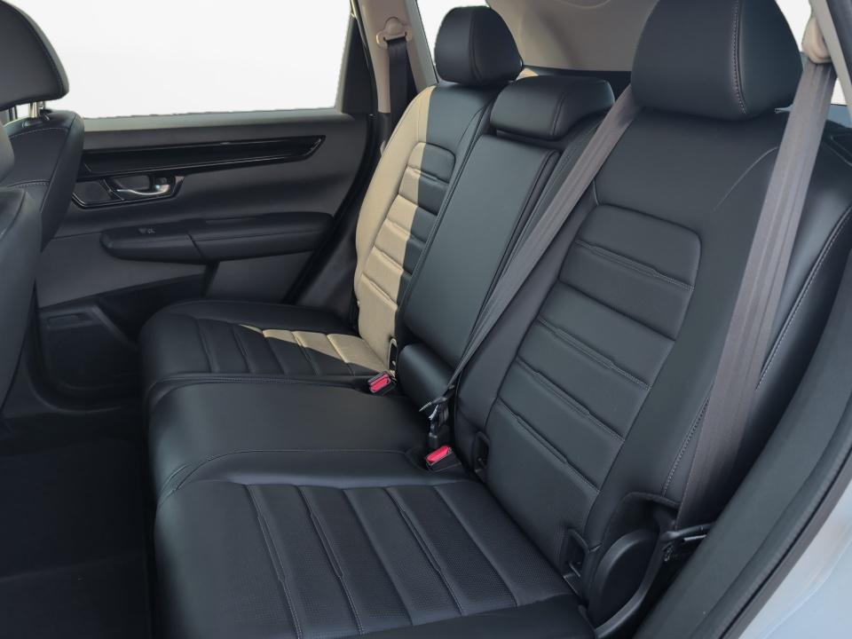 Used 2024 Honda CR-V SUV