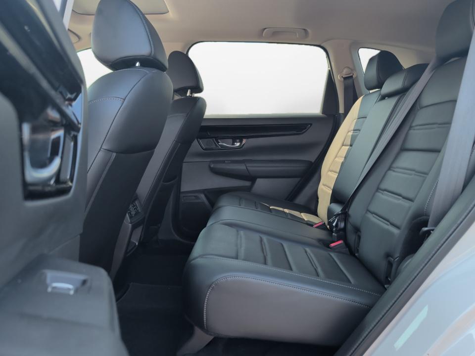 Used 2024 Honda CR-V SUV