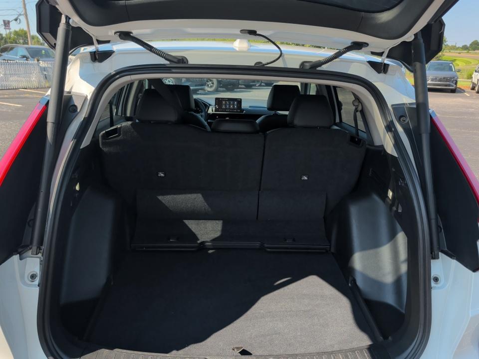 Used 2024 Honda CR-V SUV