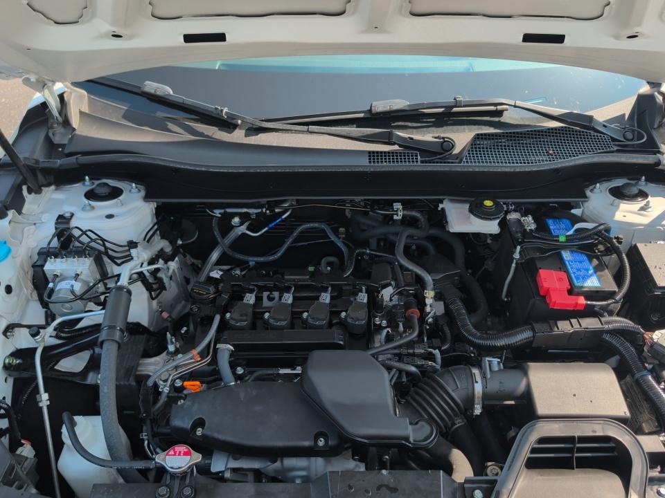 Used 2024 Honda CR-V SUV