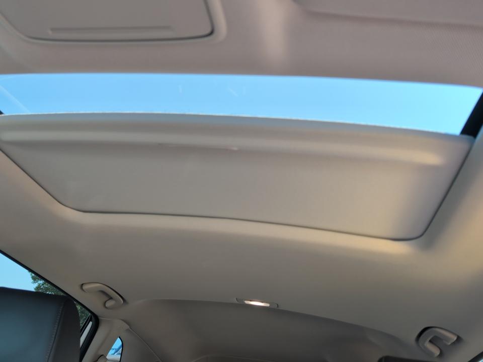 Used 2024 Honda CR-V SUV