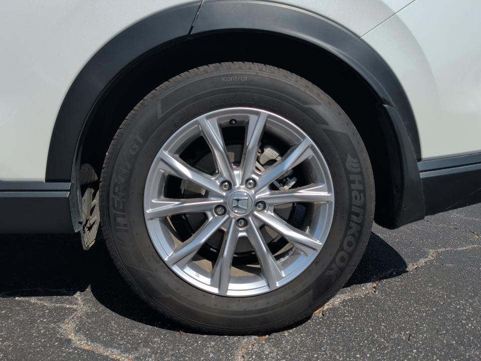 Used 2024 Honda CR-V SUV